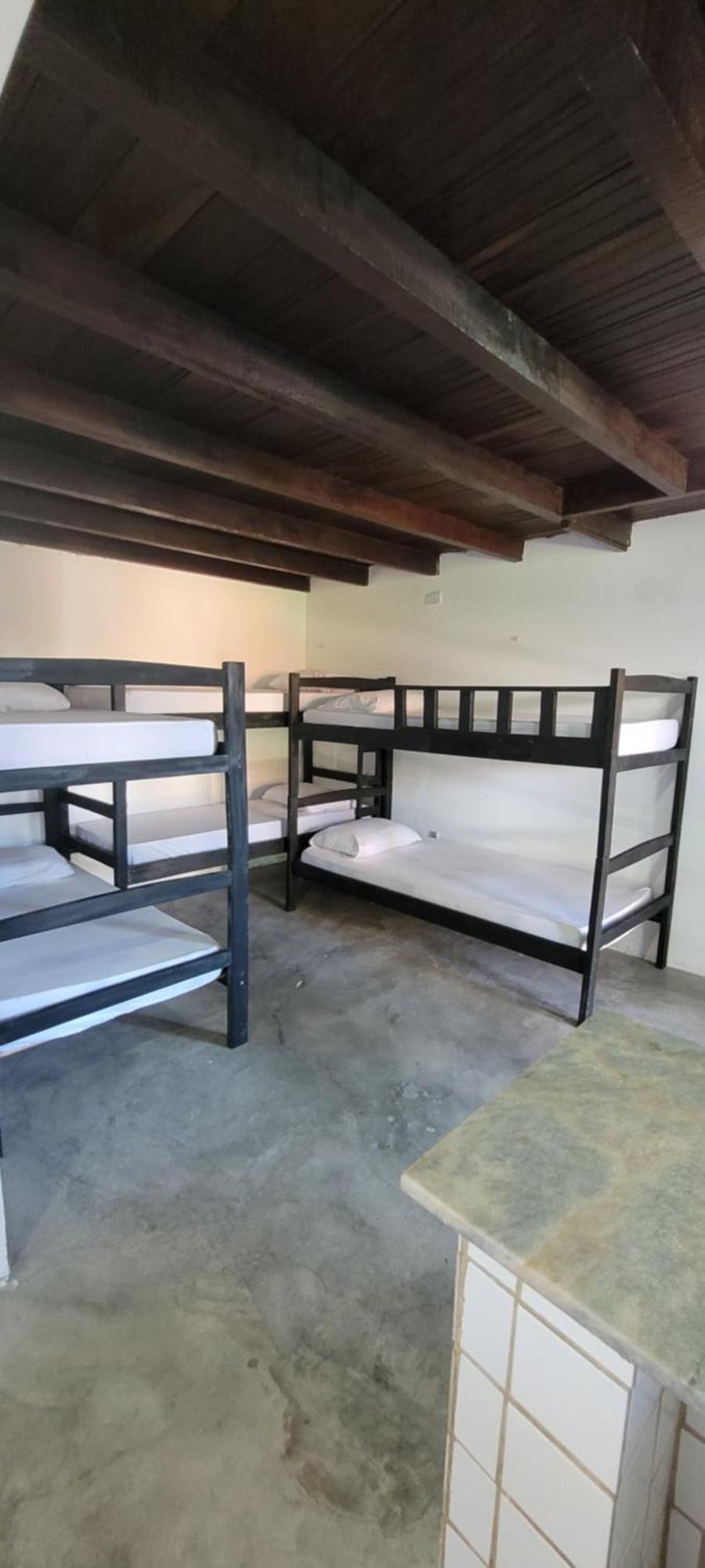 Padang Hostel Praia de Pipa Habitación foto